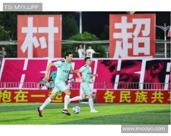 和顺足球明星盘点：他们的成就与影响力解析